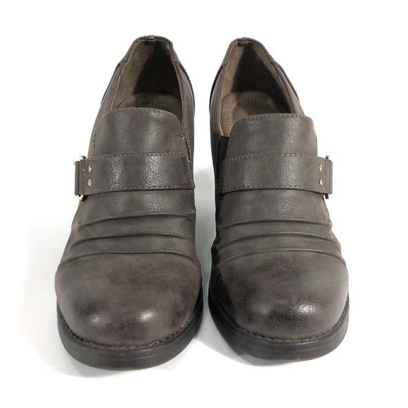 Women’s NATURAL SOUL All Thru Comfort Booties - Picture 2 of 8